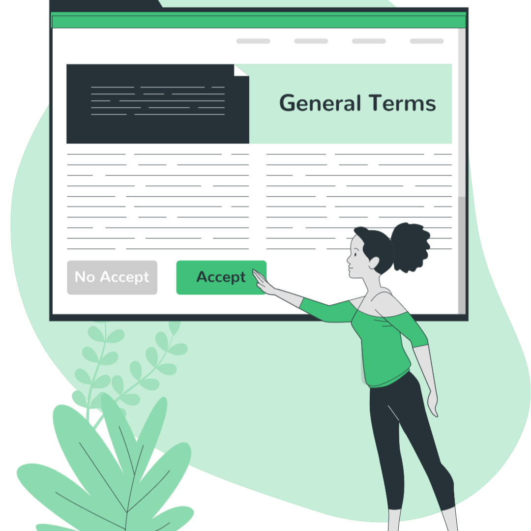 General Terms